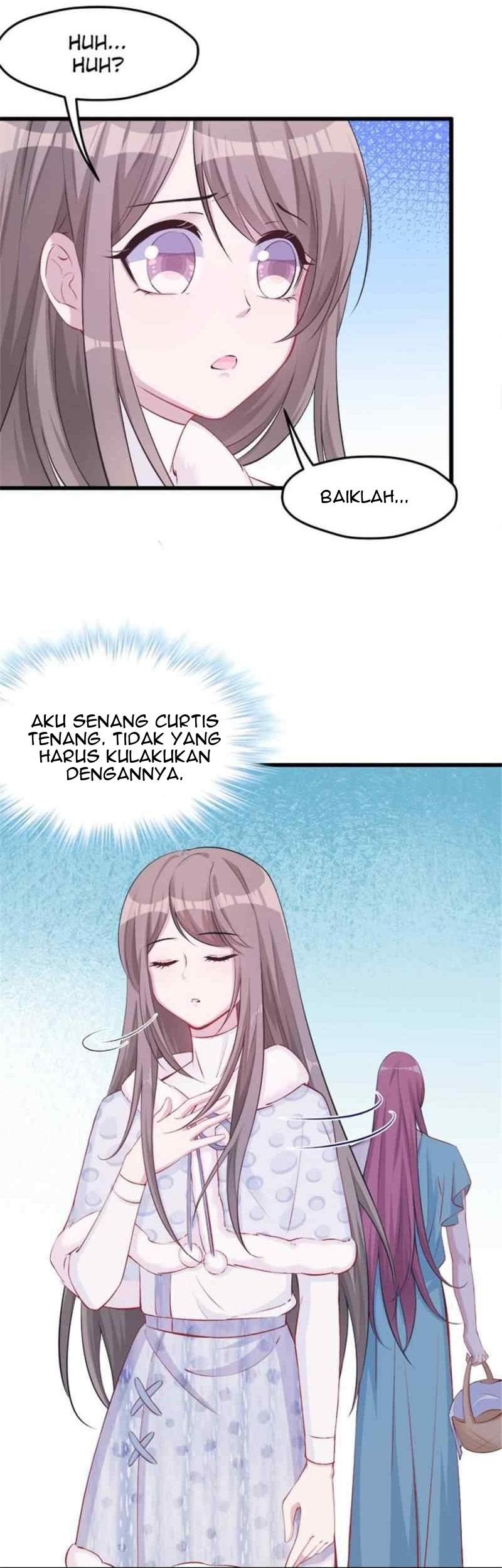 Beauty and the Beast Chapter 142 - halaman 19