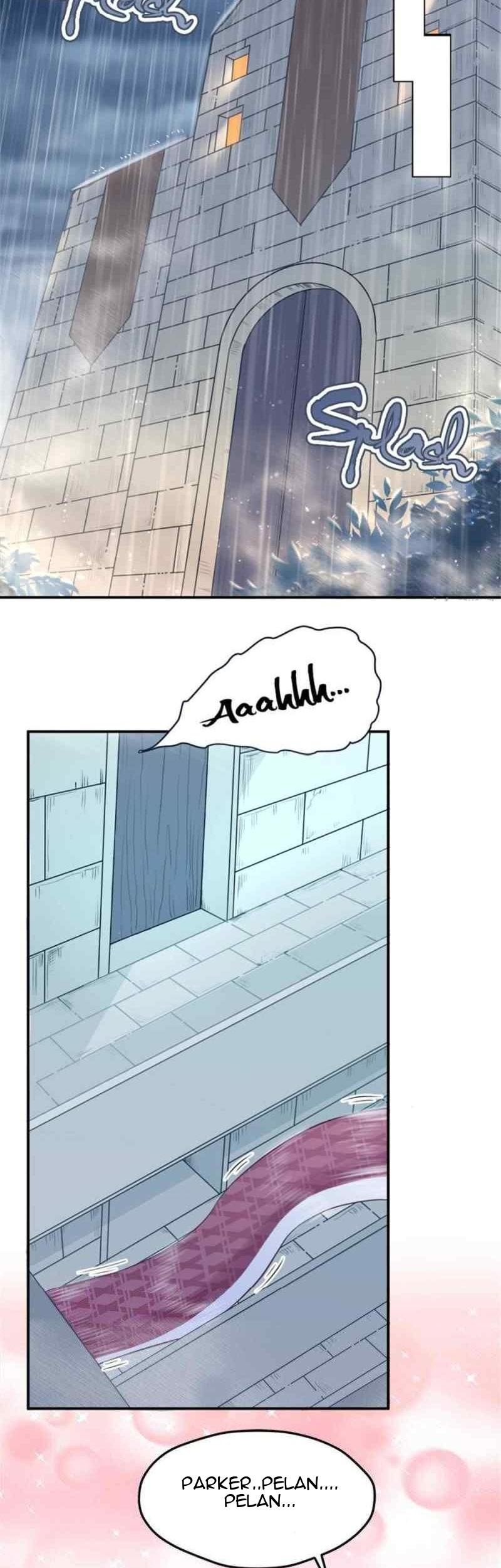 Beauty and the Beast Chapter 142 - halaman 23