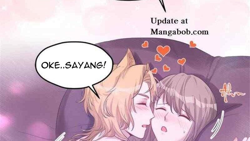 Beauty and the Beast Chapter 142 - halaman 24