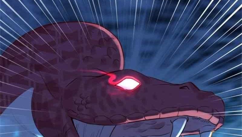 Beauty and the Beast Chapter 142 - halaman 26