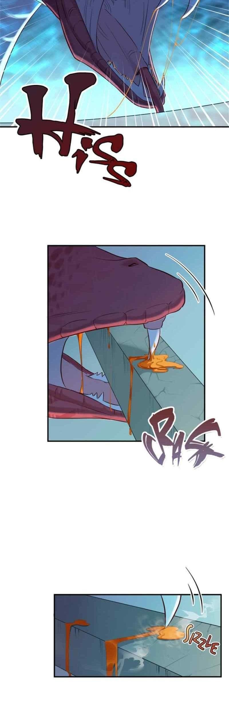 Beauty and the Beast Chapter 142 - halaman 27