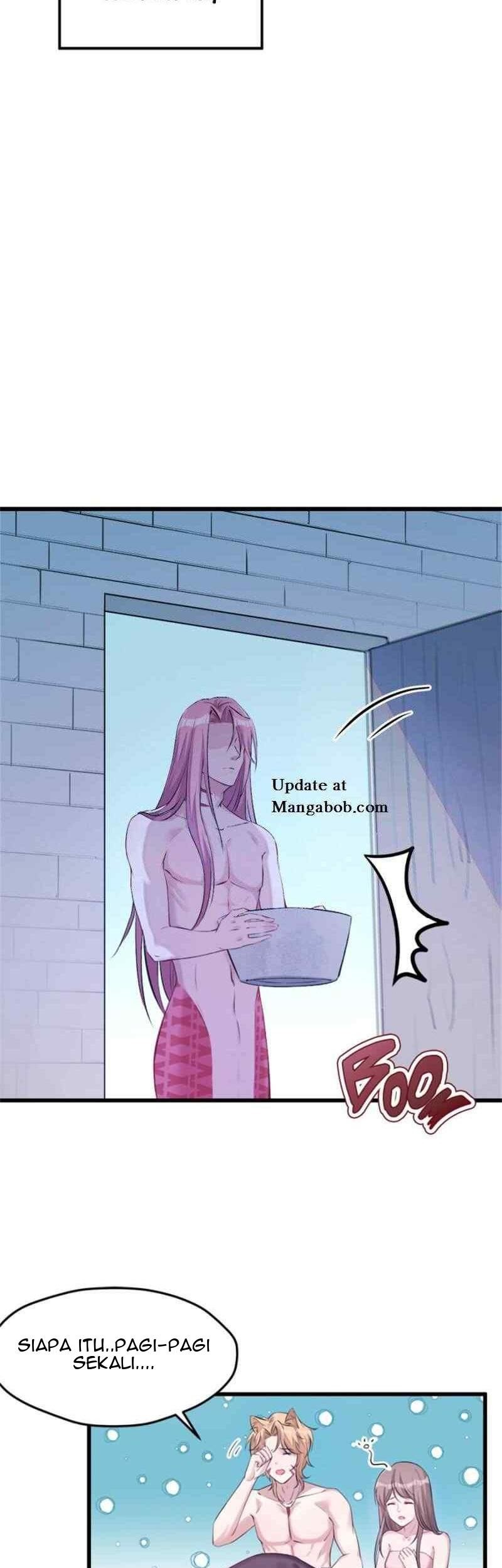 Beauty and the Beast Chapter 142 - halaman 29