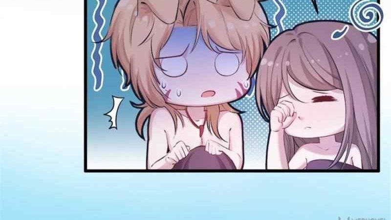 Beauty and the Beast Chapter 142 - halaman 32