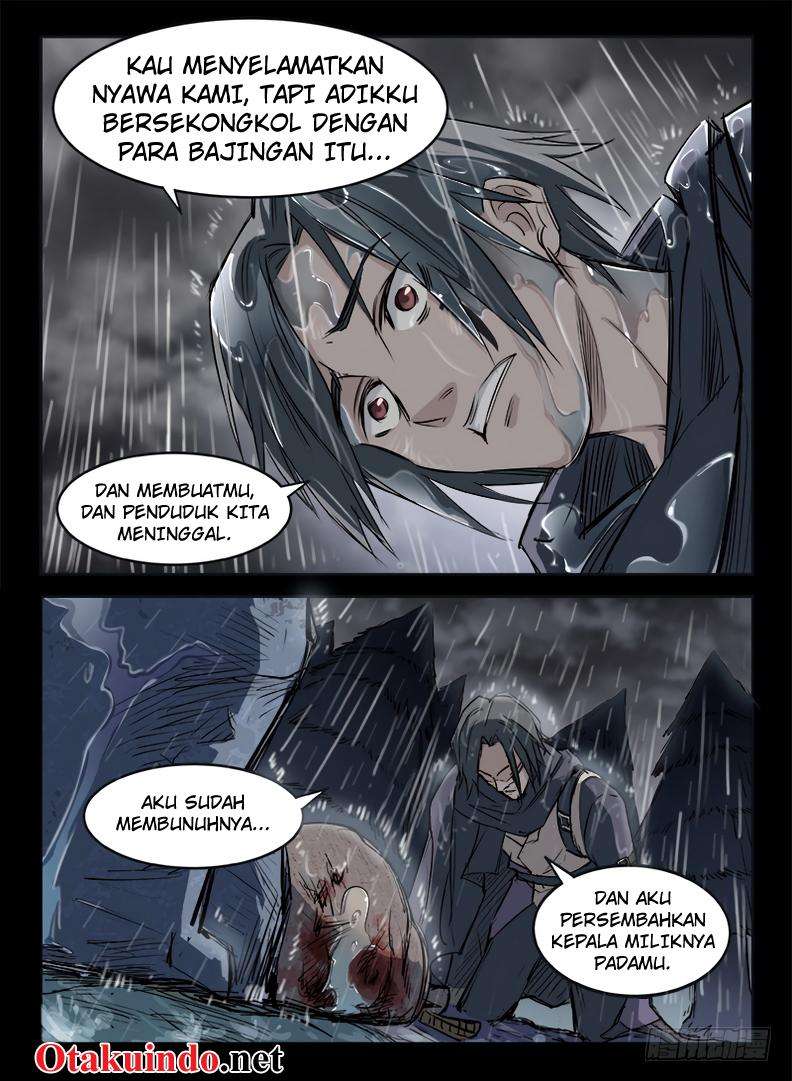 Beauty and the Beast Chapter 142 - halaman 4