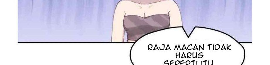 Beauty and the Beast Chapter 143 - halaman 28