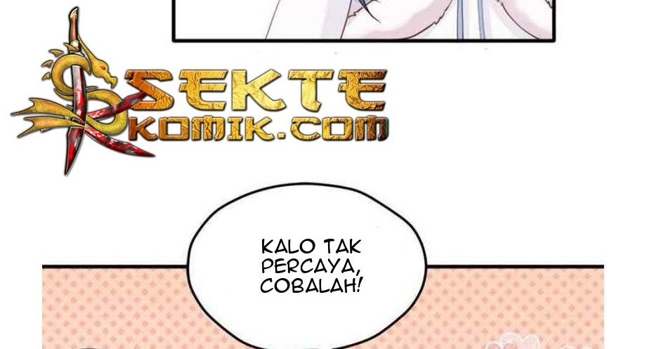 Beauty and the Beast Chapter 144 - halaman 18