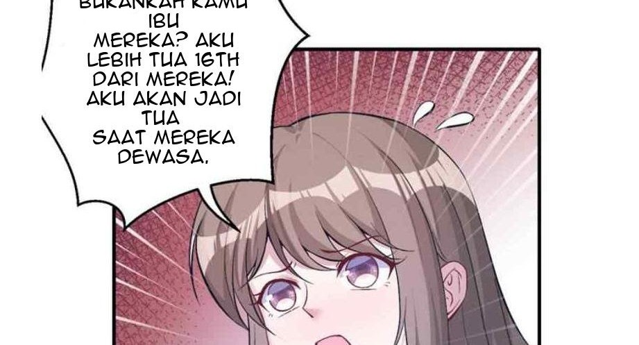 Beauty and the Beast Chapter 144 - halaman 30