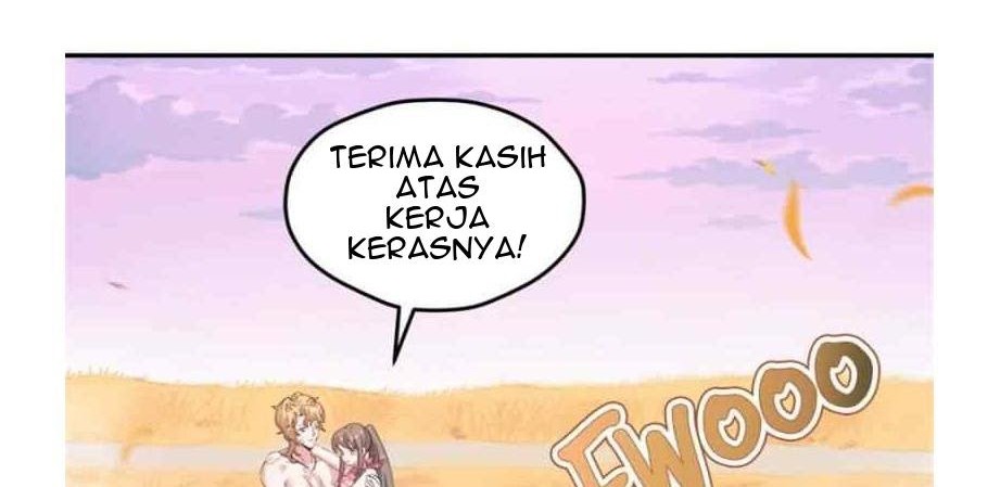 Beauty and the Beast Chapter 145 - halaman 18