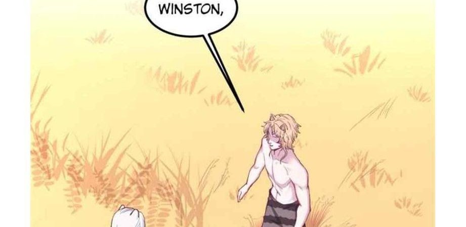Beauty and the Beast Chapter 145 - halaman 22