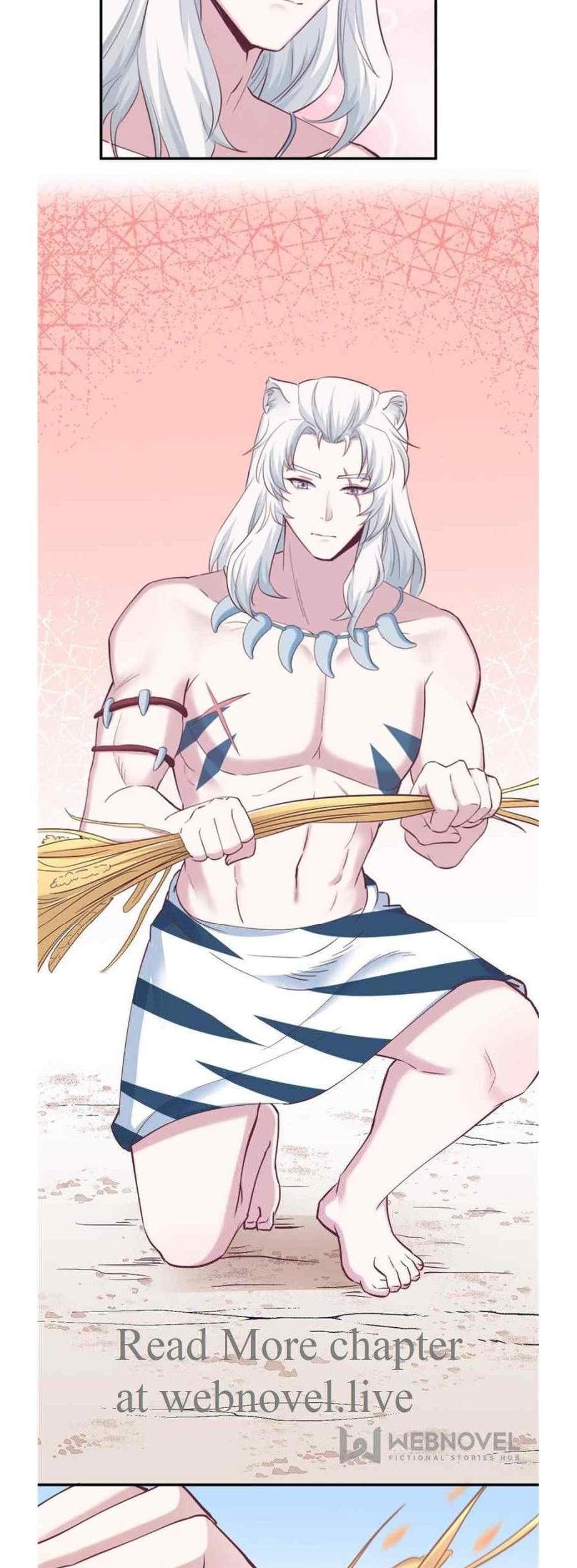 Beauty and the Beast Chapter 145 - halaman 31