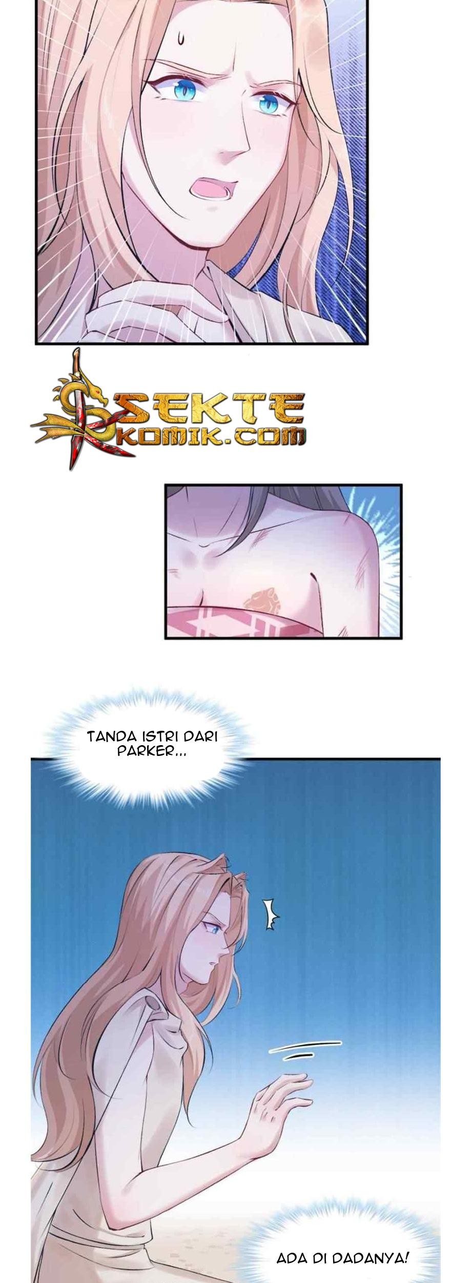 Beauty and the Beast Chapter 146 - halaman 17