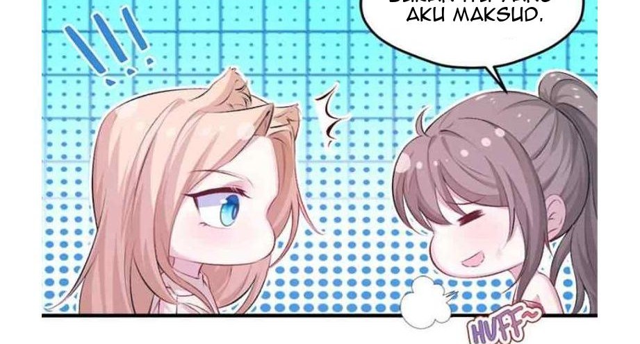 Beauty and the Beast Chapter 146 - halaman 20