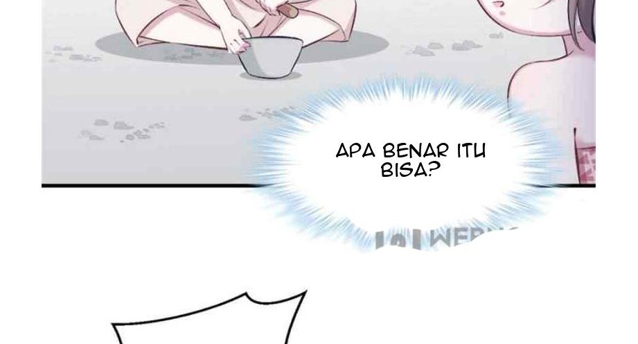 Beauty and the Beast Chapter 146 - halaman 26