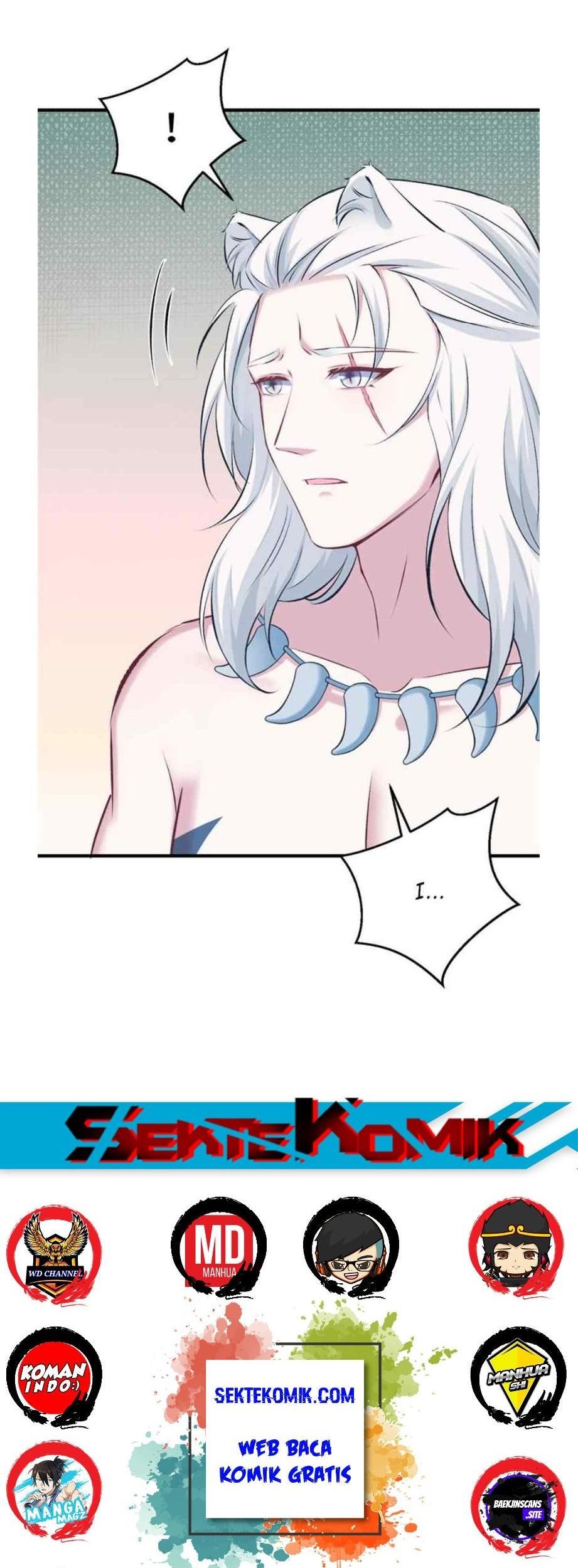 Beauty and the Beast Chapter 146 - halaman 29