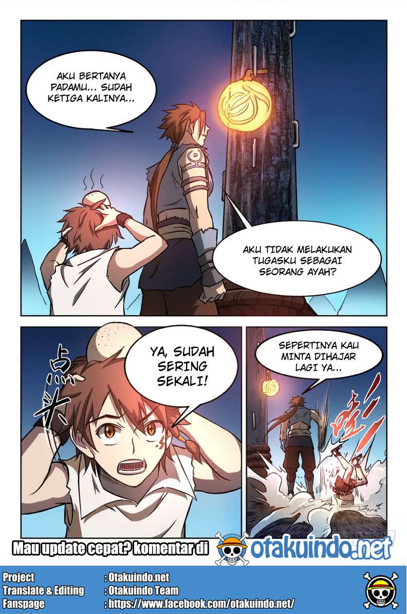 Beauty and the Beast Chapter 148 - halaman 14