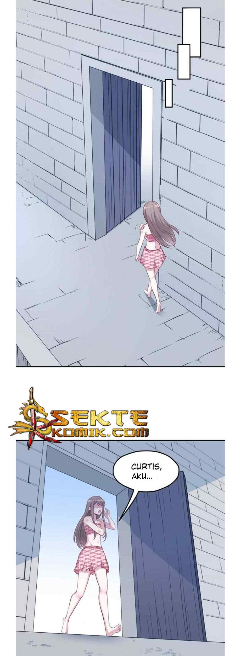 Beauty and the Beast Chapter 148 - halaman 15