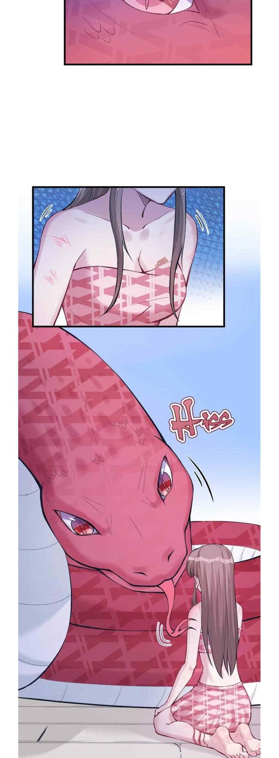 Beauty and the Beast Chapter 148 - halaman 23