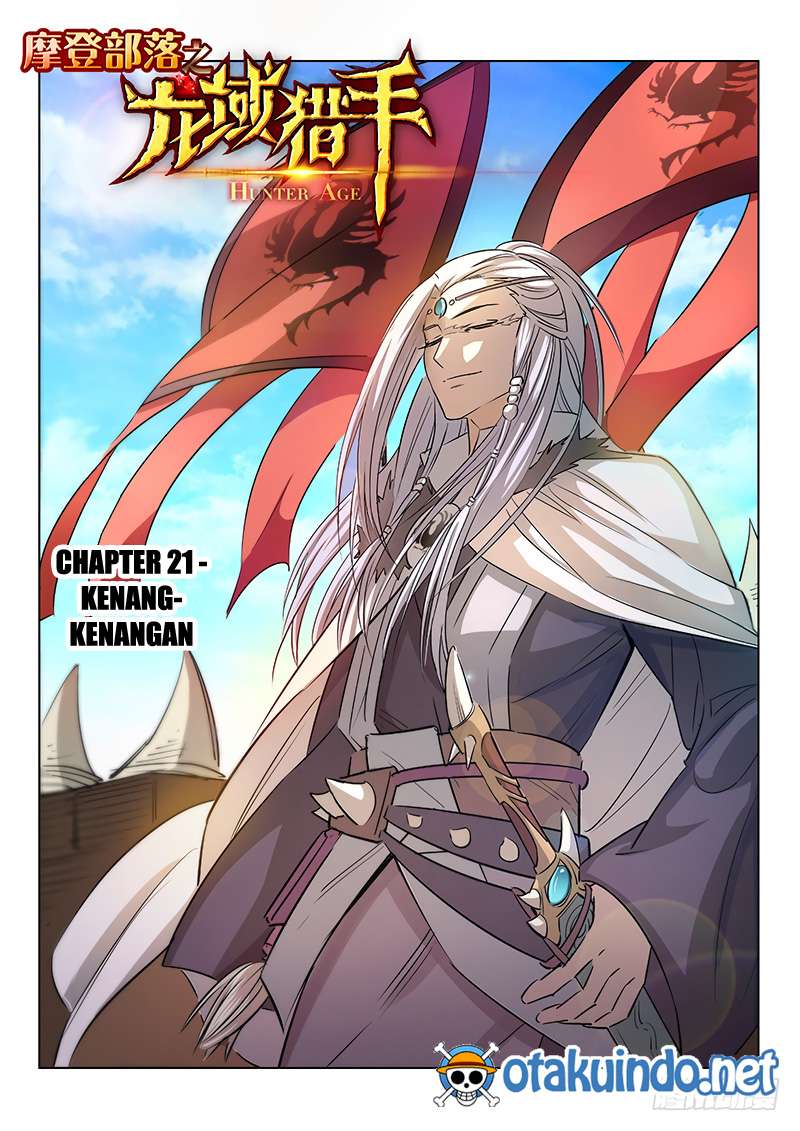 Beauty and the Beast Chapter 149 - halaman 2