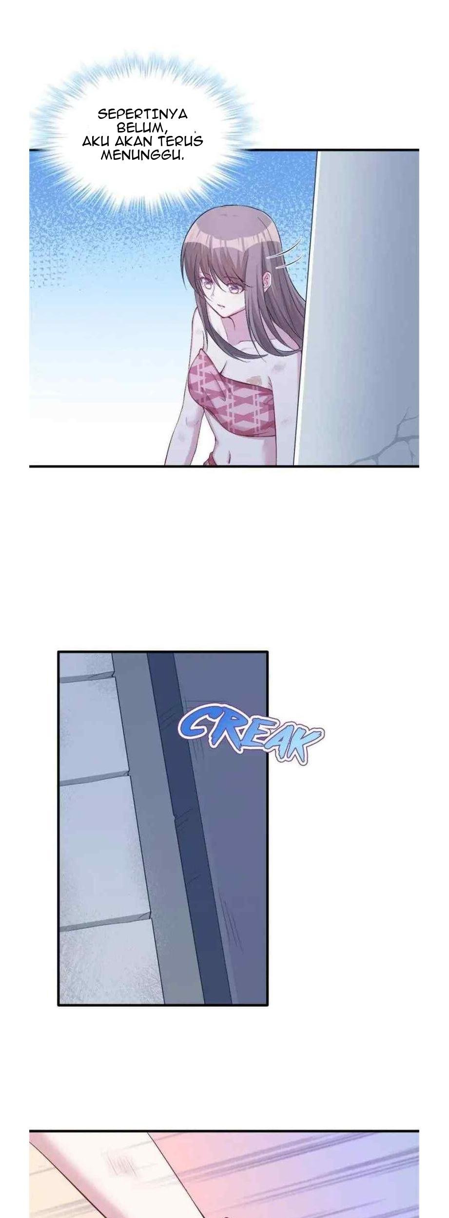 Beauty and the Beast Chapter 149 - halaman 23