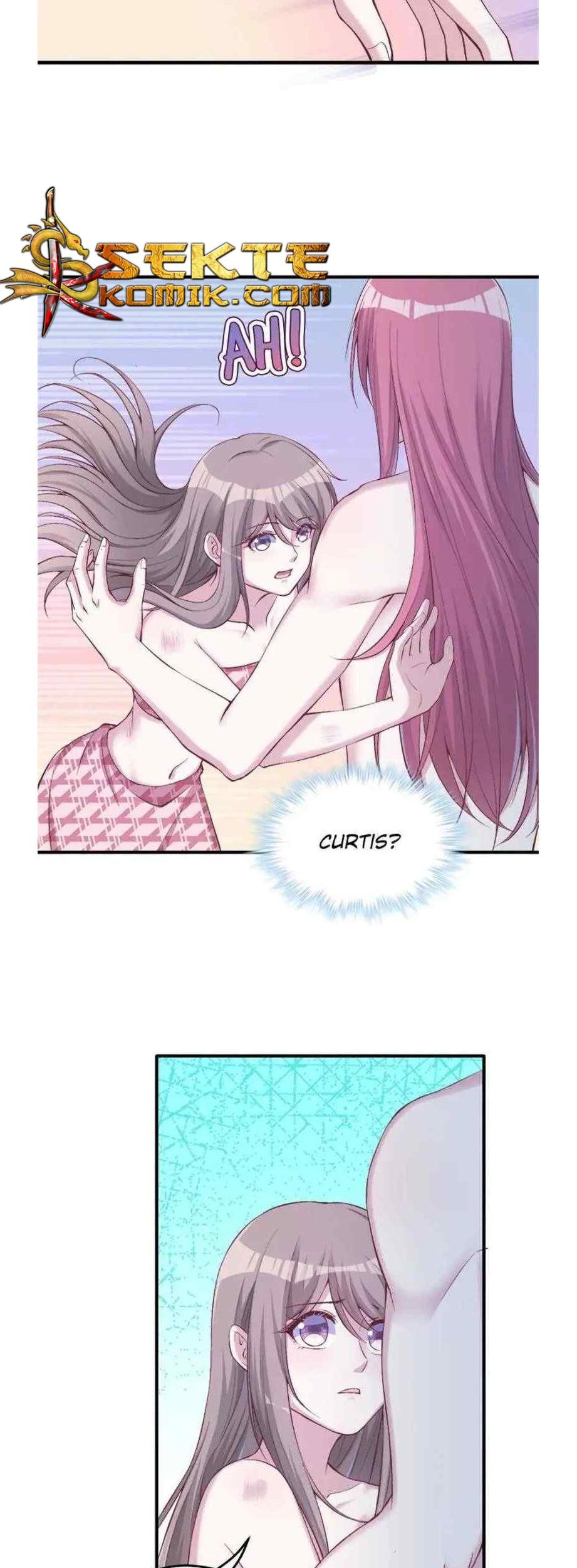 Beauty and the Beast Chapter 149 - halaman 25