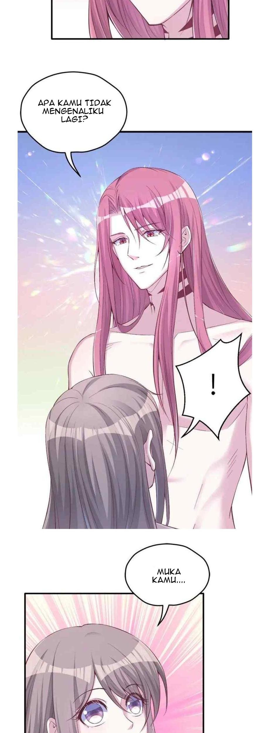 Beauty and the Beast Chapter 149 - halaman 27