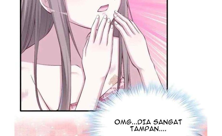 Beauty and the Beast Chapter 149 - halaman 28
