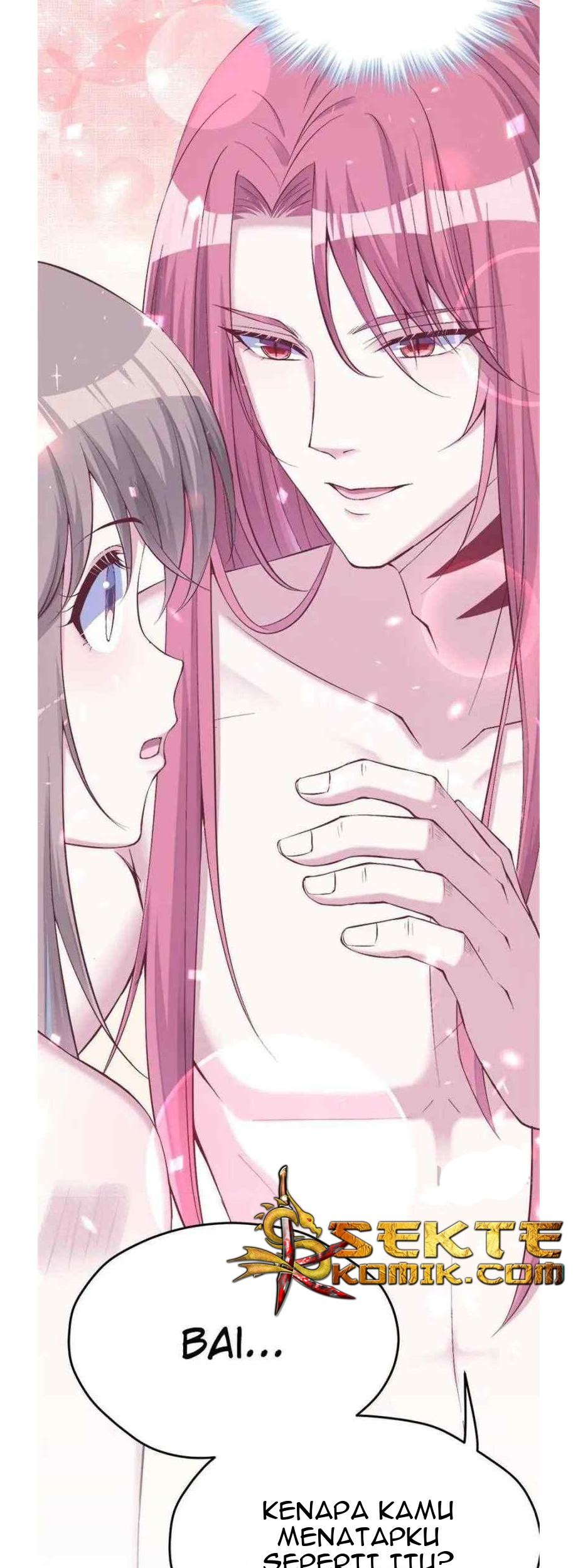 Beauty and the Beast Chapter 149 - halaman 29
