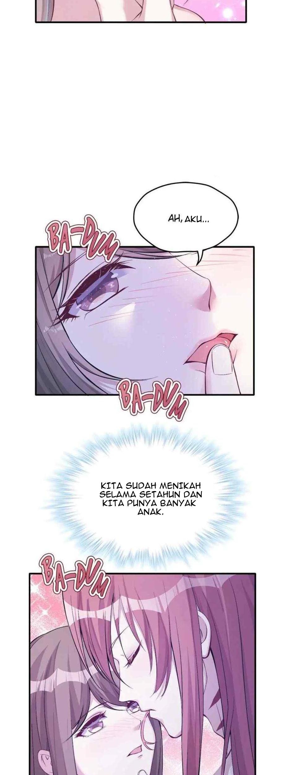 Beauty and the Beast Chapter 149 - halaman 31
