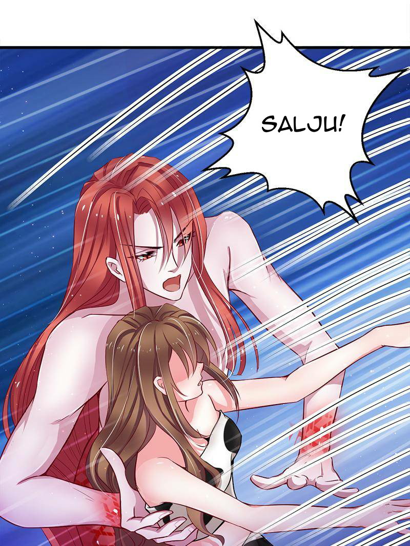Beauty and the Beast Chapter 15 - halaman 11
