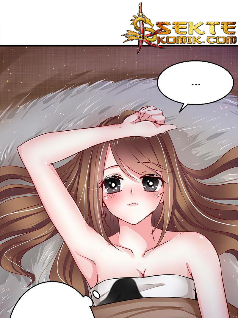 Beauty and the Beast Chapter 15 - halaman 16
