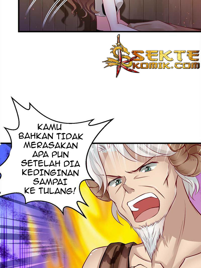 Beauty and the Beast Chapter 15 - halaman 18