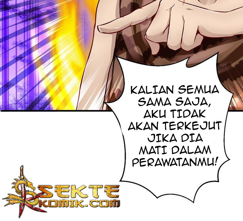 Beauty and the Beast Chapter 15 - halaman 19