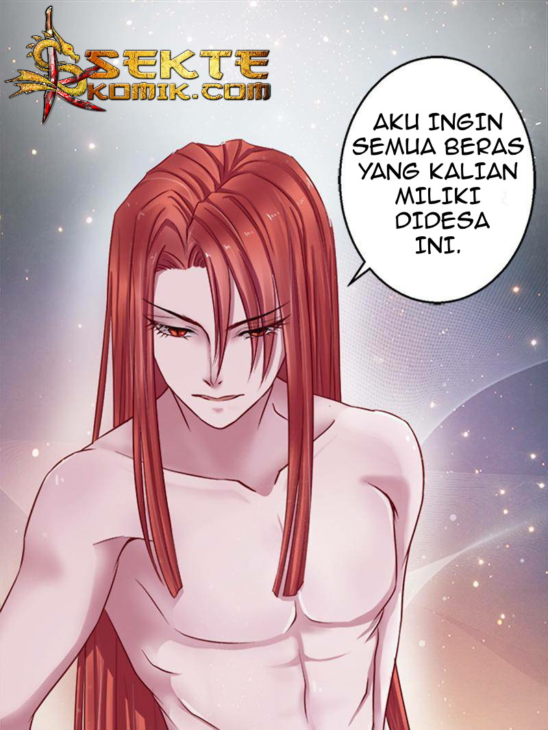Beauty and the Beast Chapter 15 - halaman 2