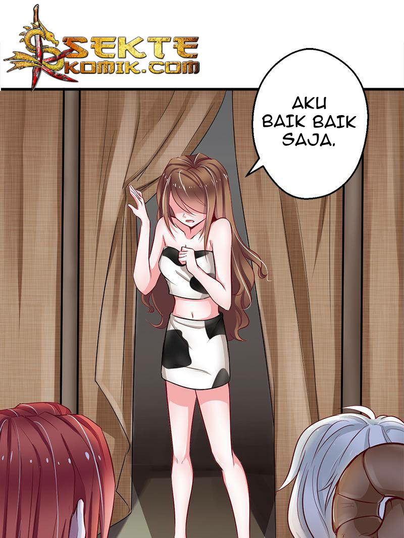 Beauty and the Beast Chapter 15 - halaman 20