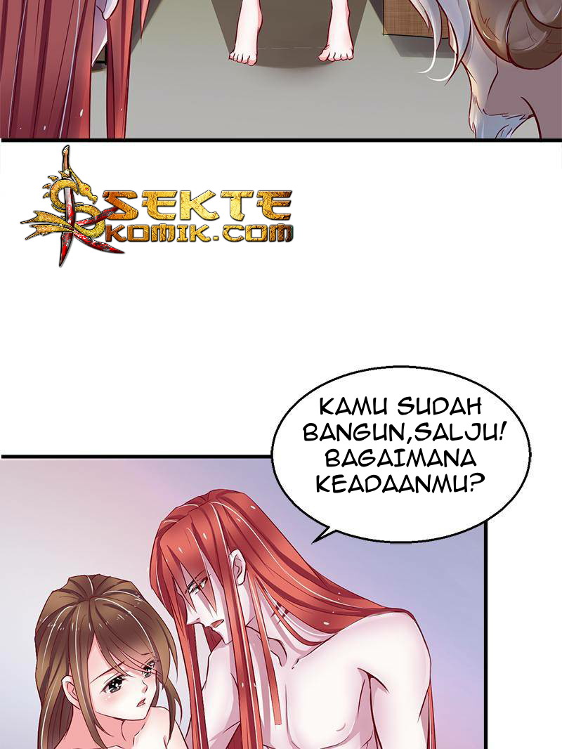 Beauty and the Beast Chapter 15 - halaman 21