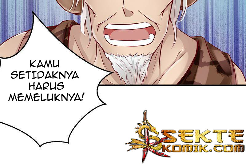 Beauty and the Beast Chapter 15 - halaman 23