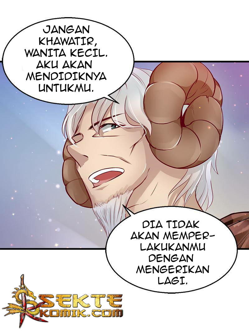 Beauty and the Beast Chapter 15 - halaman 24