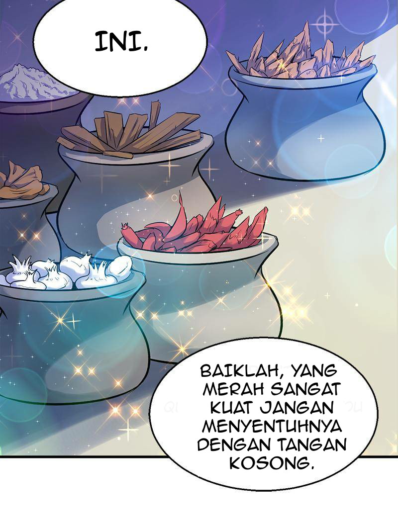 Beauty and the Beast Chapter 15 - halaman 30