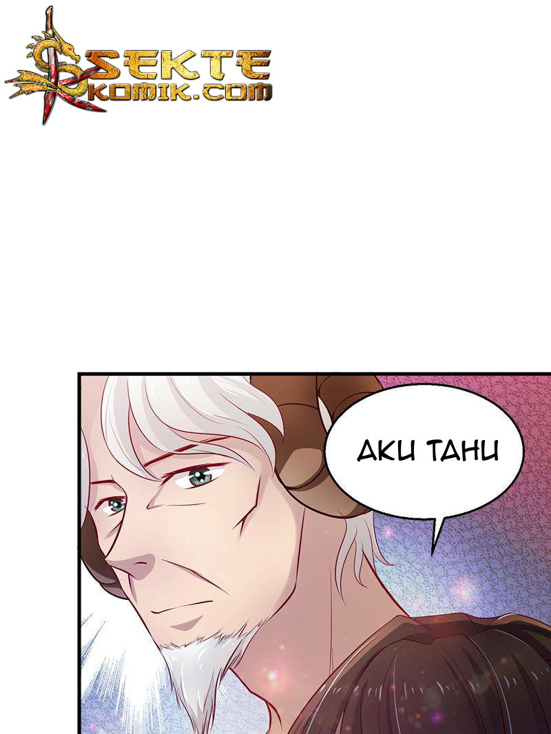 Beauty and the Beast Chapter 15 - halaman 31