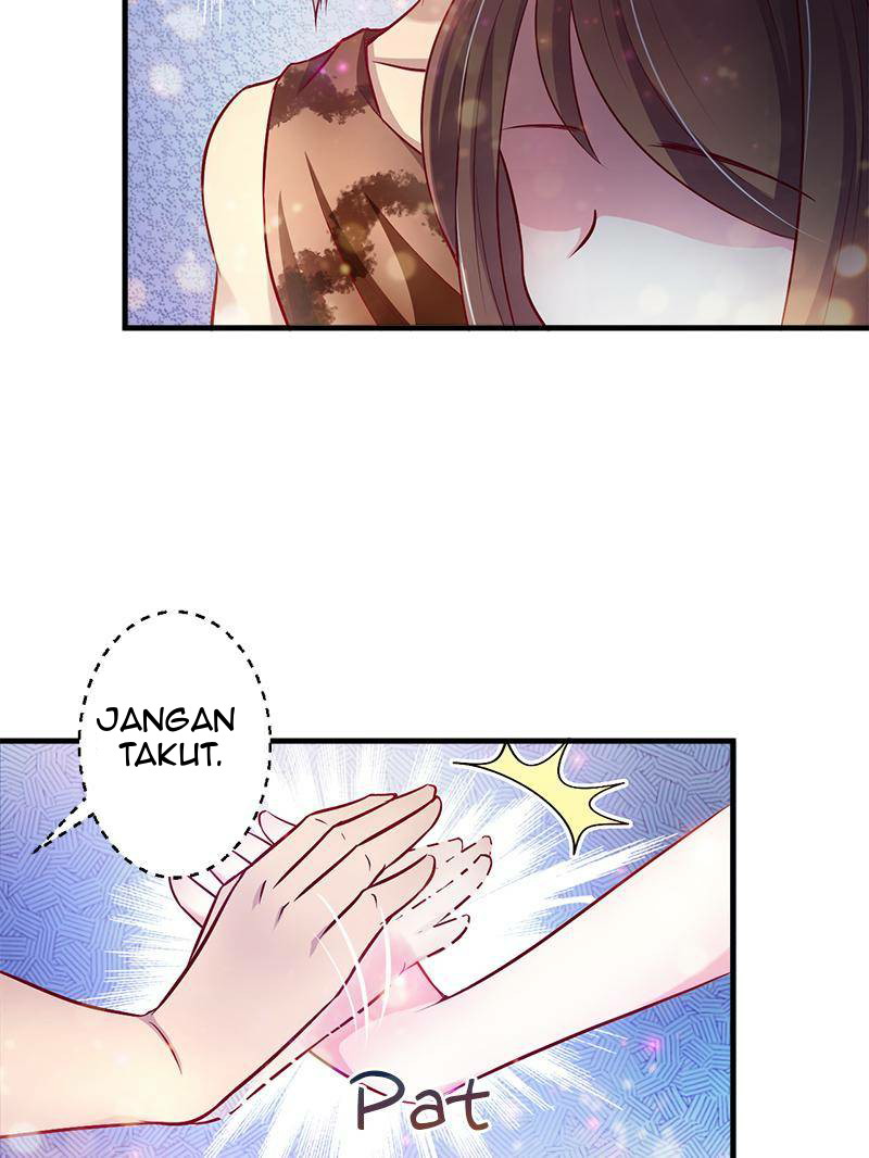 Beauty and the Beast Chapter 15 - halaman 32