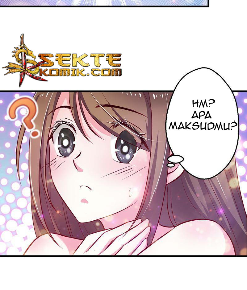 Beauty and the Beast Chapter 15 - halaman 33