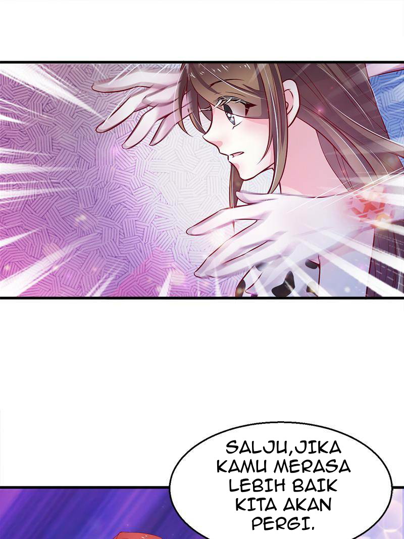 Beauty and the Beast Chapter 15 - halaman 34