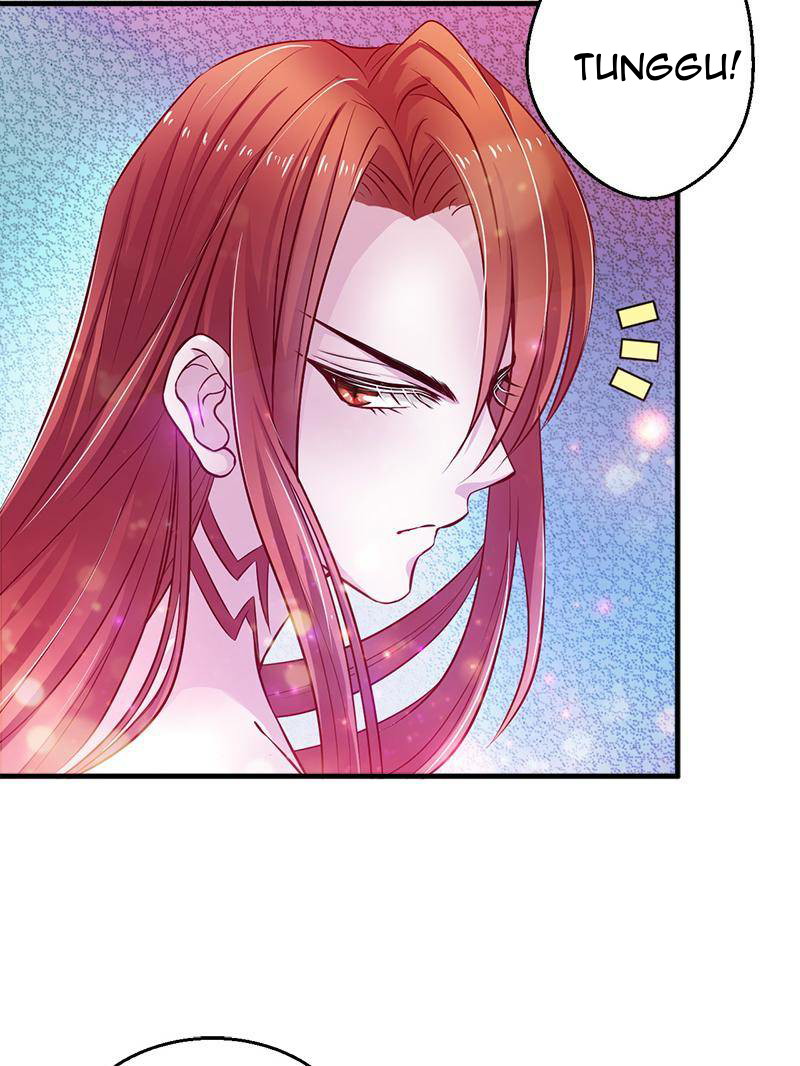 Beauty and the Beast Chapter 15 - halaman 36