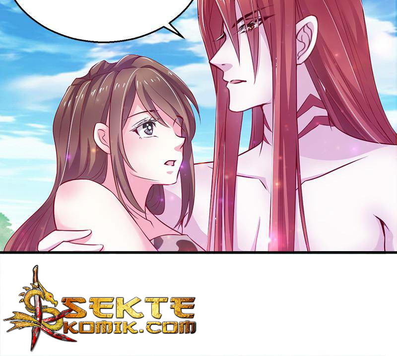 Beauty and the Beast Chapter 15 - halaman 38