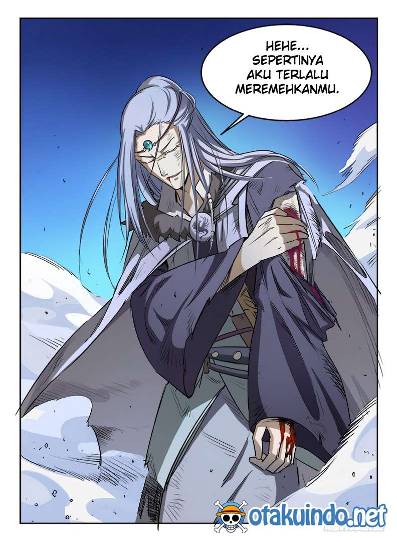 Beauty and the Beast Chapter 150 - halaman 10