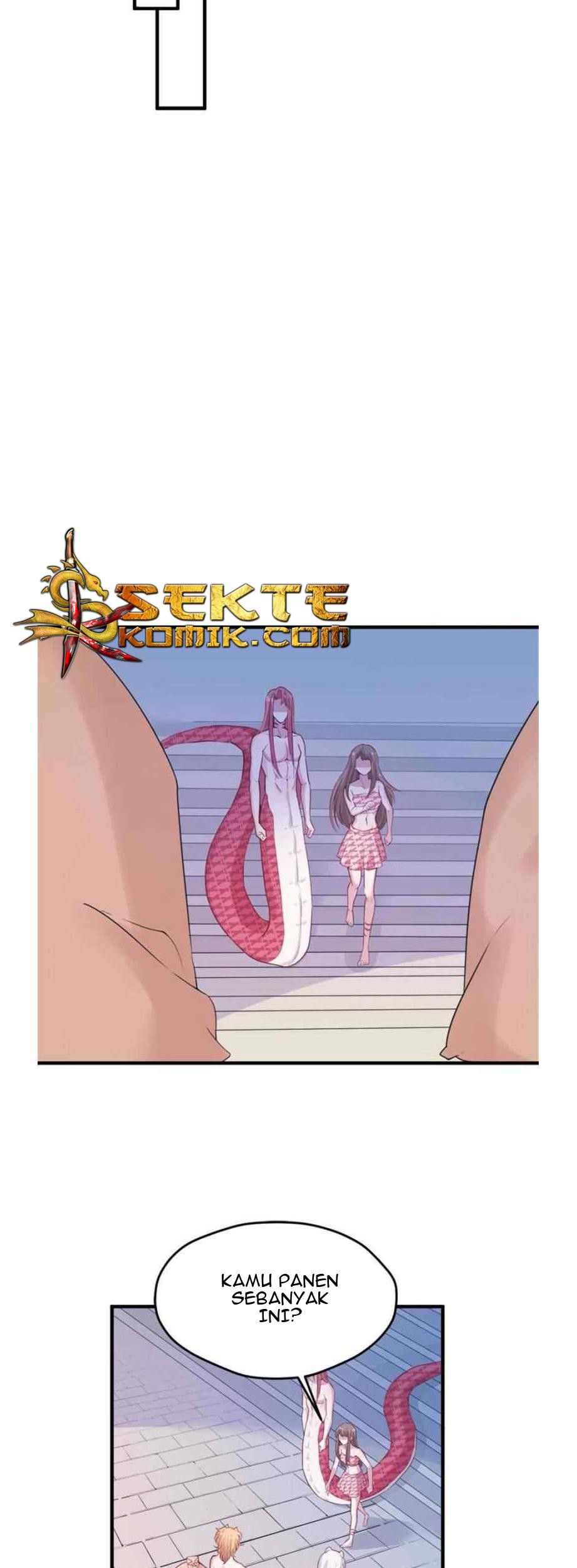 Beauty and the Beast Chapter 150 - halaman 15