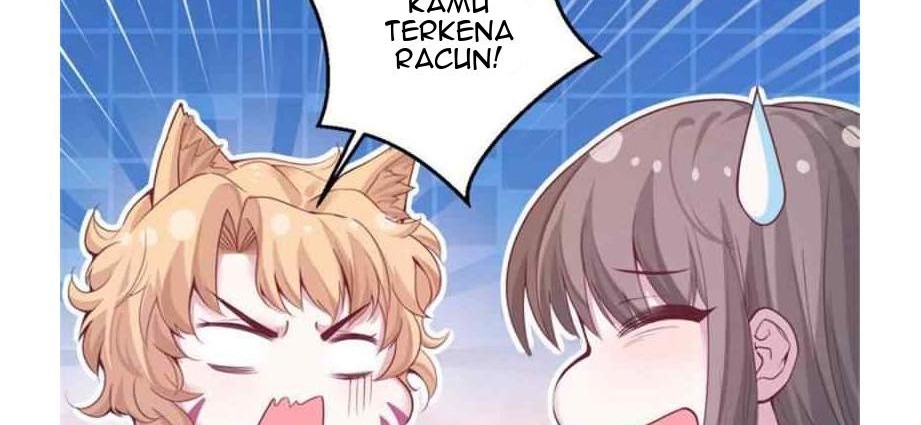 Beauty and the Beast Chapter 150 - halaman 18