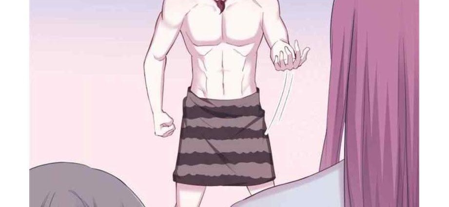 Beauty and the Beast Chapter 150 - halaman 26