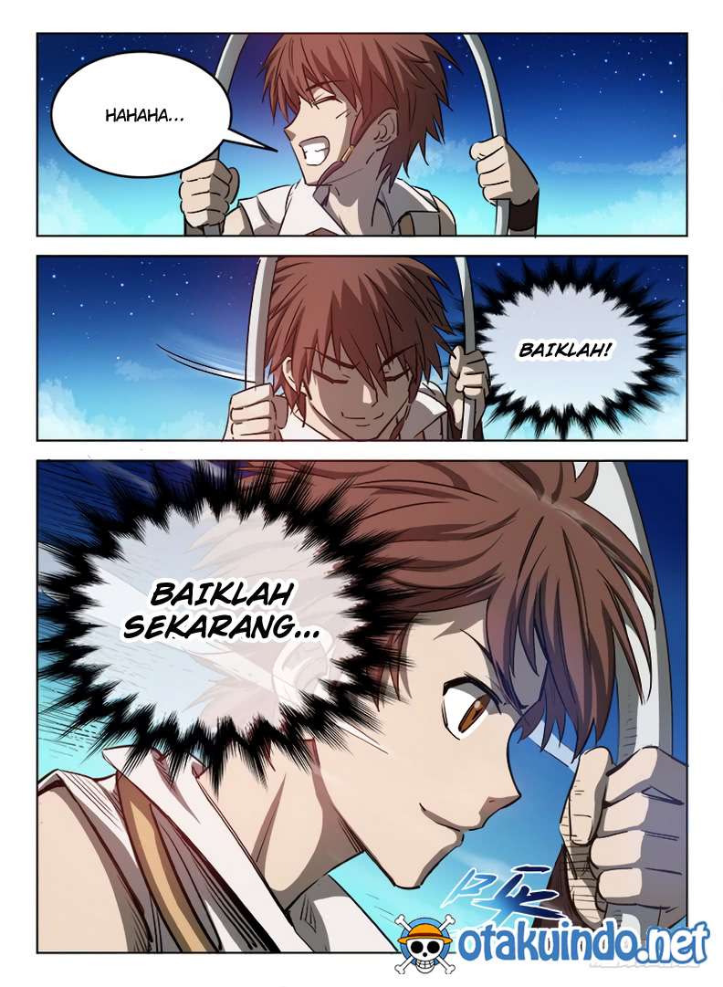 Beauty and the Beast Chapter 151 - halaman 12