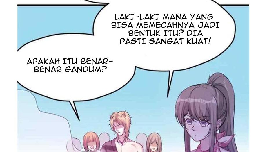 Beauty and the Beast Chapter 151 - halaman 16